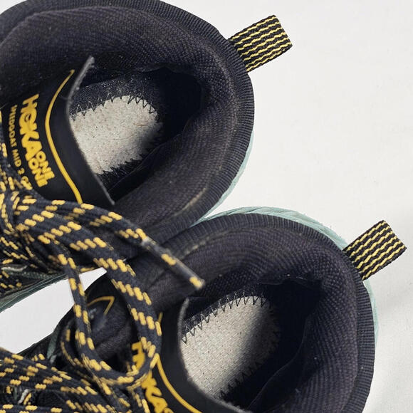 Hoka Speedgoat MID 2 GTX Trail Running Hiking Lightweight Shoe Women's Size US 6 - Picture 11 of 11